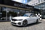 BMW 3-Series Sedan M Sport by AC Schnitzer 2019 года